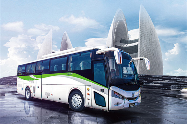 格力鈦LZG6119BEVH1客車（純電動24-46座）