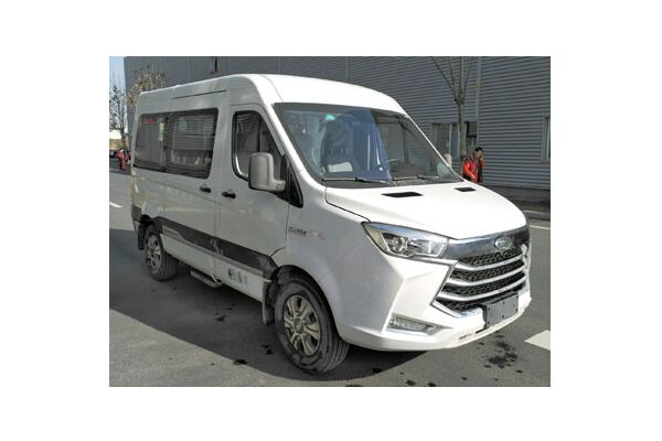 江淮HFC6502K1MDV輕客（柴油國(guó)五10-12座）