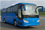 天津比亞迪TJK6110CBDEV公交車（純電動23-48座）