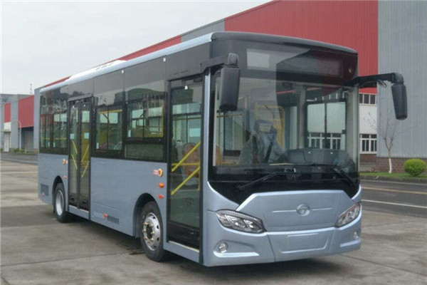 通工TG6810GBEV1公交車（純電動16-28座）