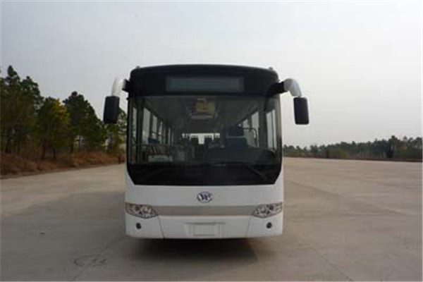 宏遠KMT6800GBEV公交車（純電動10-30座）