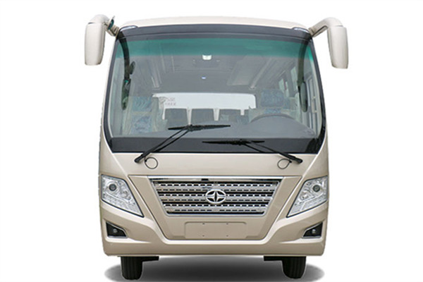 華新HM6605LFD6X客車（柴油國六10-19座）