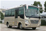 華新HM6605LFN5X客車（天然氣國五13-19座）
