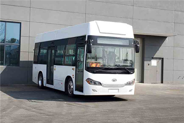 宏遠KMT6862GFCEV公交車（燃料電池15-28座）
