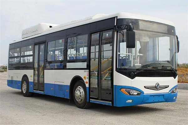 東風旅行車EQ6100CACFCEV5公交車（氫燃料電池21-39座）
