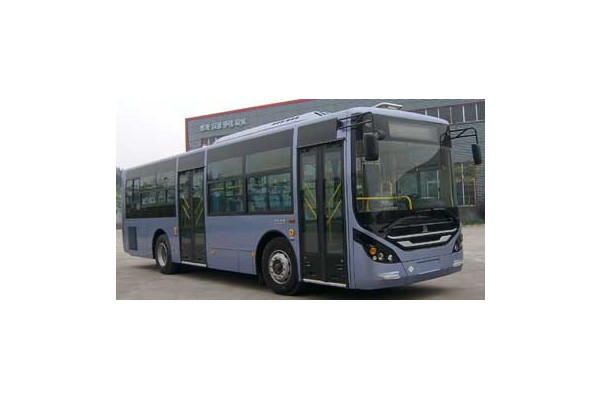 樂(lè)達(dá)LSK6110GN50公交車(chē)（天然氣國(guó)五25-29座）