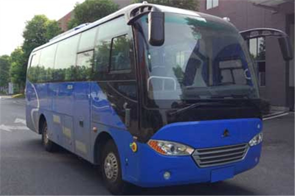 樂達LSK6750N50客車（天然氣國五24-31座）