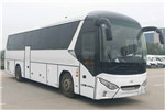 威麟SQR5160XYLHDB體檢醫療車（柴油國五2-12座）