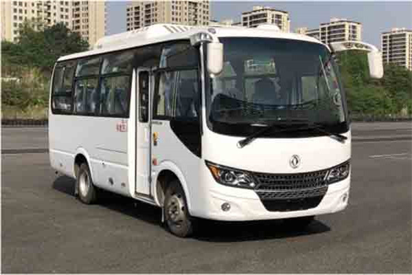 東風(fēng)云南EQ6668LPD6客車（柴油國(guó)五24-25座）