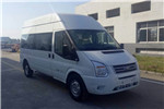 中宜JYK5030XYL醫療車（柴油國五3-9座）