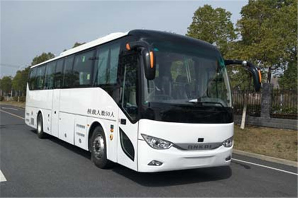 安凱HFF6113KEV2客車（純電動(dòng)24-50座）