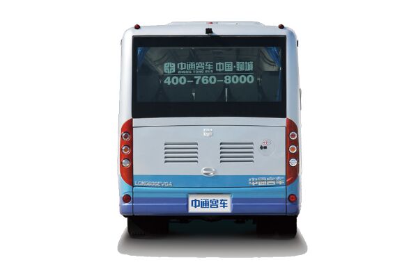 中通LCK6806EVGA公交車(chē)（純電動(dòng)15-32座）