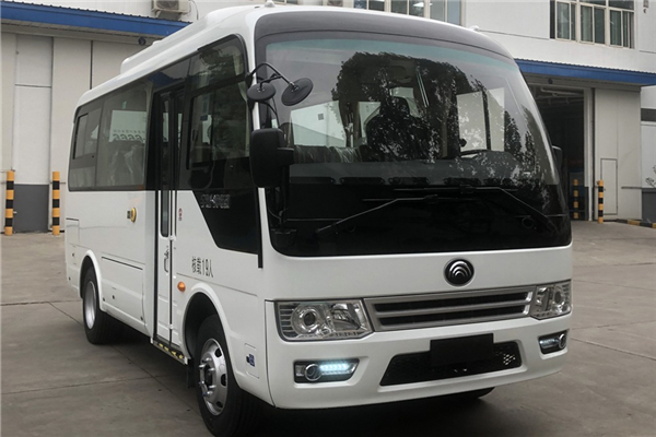 宇通ZK6602BEVQZ30客車（純電動10-19座）