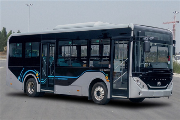 宇通ZK6816BEVG11公交車(chē)（純電動(dòng)14-29座）