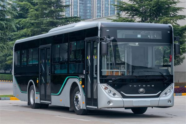 宇通ZK6106BEVG16公交車（純電動20-39座）
