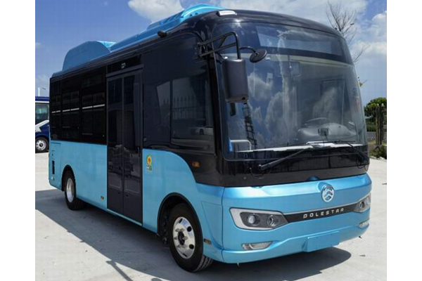 金旅XML6705JEVJ0C公交車(chē)（純電動(dòng)12-18座）