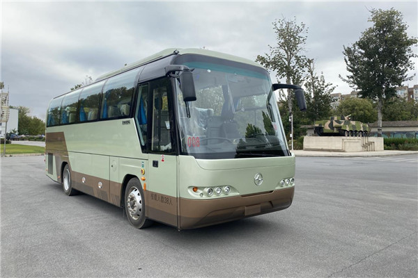 北方BFC6900T1D6客車(chē)(柴油國(guó)六24-38座)