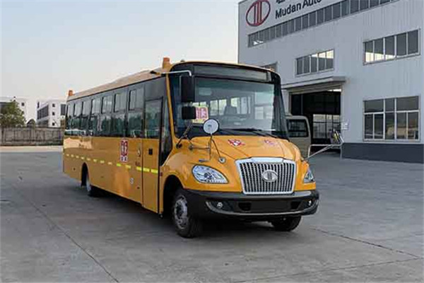 牡丹MD6960X6中小學(xué)生專用校車（柴油國六24-52座）
