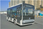 遠(yuǎn)程DNC6600BEVG22公交車（純電動10-13座）