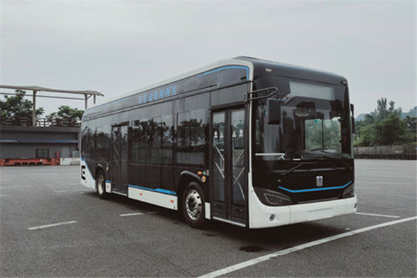 吉利遠程JHC6101BEVG22低入口公交車（純電動20-38座）