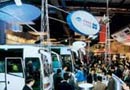 2001年世界客車博覽亞洲展覽會(huì)