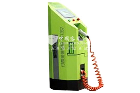 眾業(yè)達(dá)EVA32-A1A充電樁