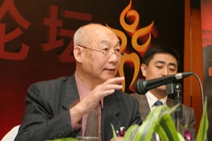 陳光祖：汽車行業對高強度螺栓的要求越來越多