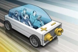 電動車鋰離子電池報廢后該如何處理？