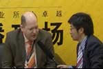 專訪泰樂瑪汽車制動系統董事長