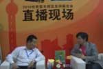 專訪江蘇九龍汽車副總經理任倫