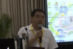 2012亞星強勢歸來彭總講話