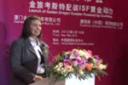 康明斯全球客車總經理講話