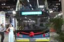 2012年道路運(yùn)輸展揚(yáng)子江新車(chē)發(fā)布