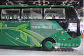 【新車】安凱A8新能源客車